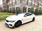 2020 BMW M4