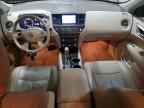 2013 NISSAN PATHFINDER