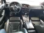 2015 AUDI SQ5