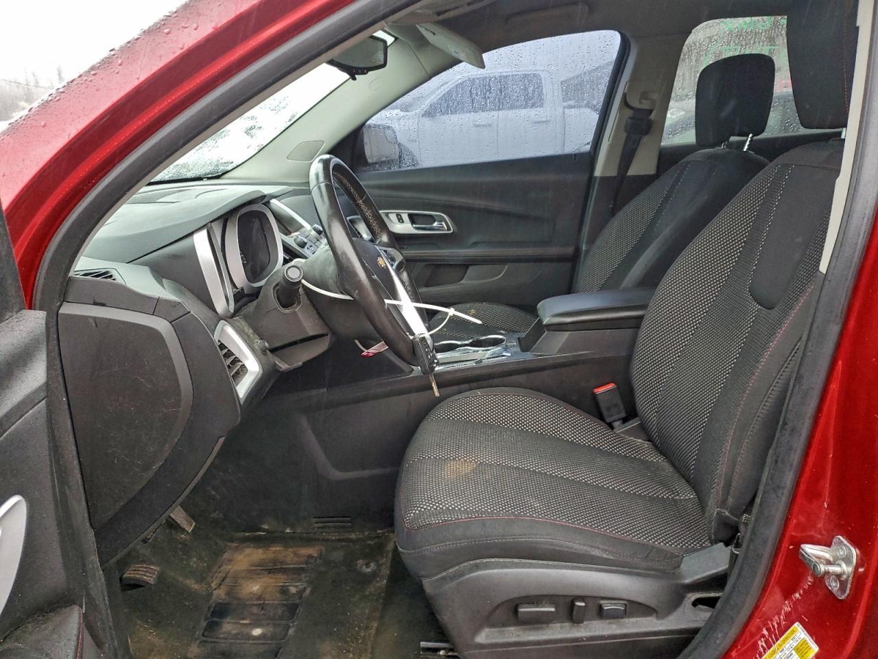 2013 CHEVROLET EQUINOX
