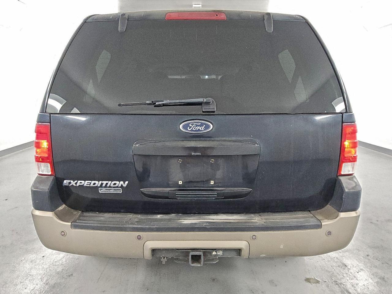 2004 FORD Expedition