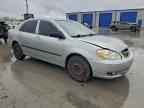 2004 TOYOTA COROLLA