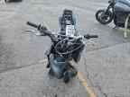 2017 HONDA Grom