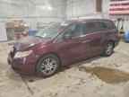 2013 HONDA ODYSSEY