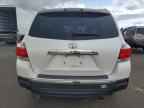 2012 TOYOTA HIGHLANDER
