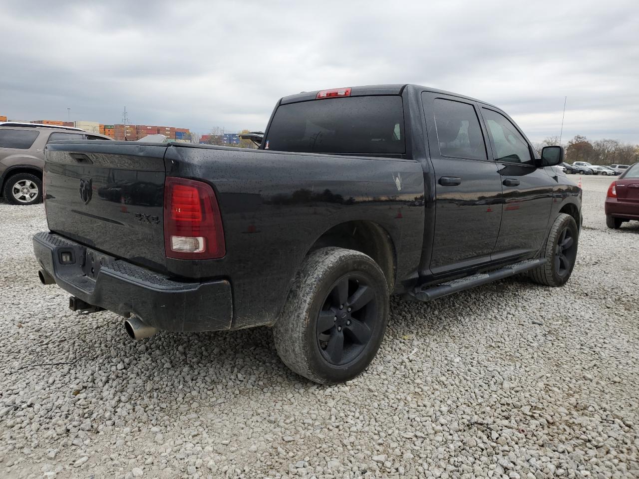 2015 RAM 1500
