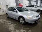 2005 HONDA ACCORD