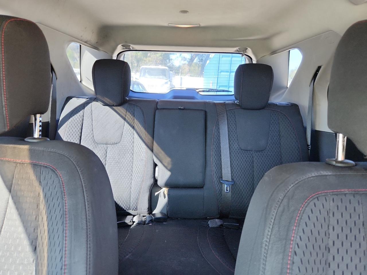 2012 CHEVROLET EQUINOX