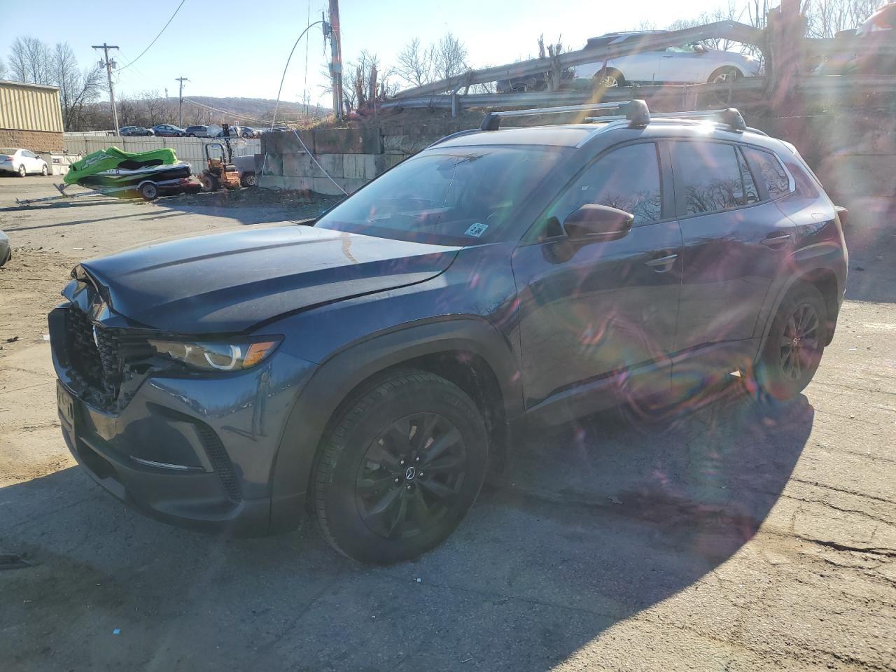 2023 MAZDA CX-50