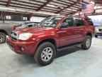 2007 TOYOTA 4Runner