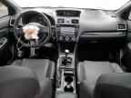2019 SUBARU WRX