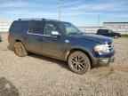 2015 FORD Expedition