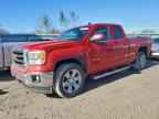 2014 GMC Sierra