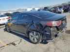 2015 KIA Optima Hybrid