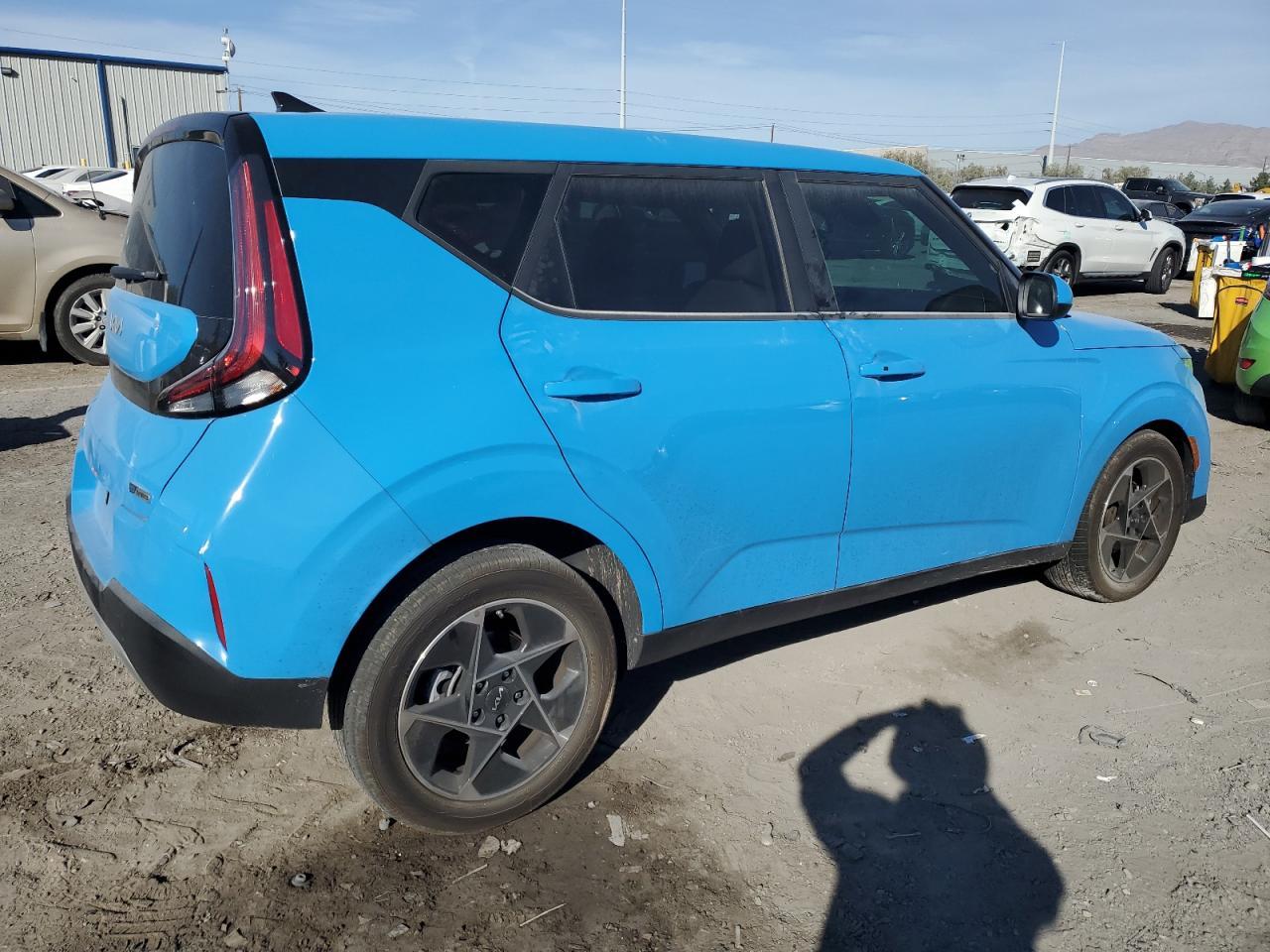 2024 KIA SOUL