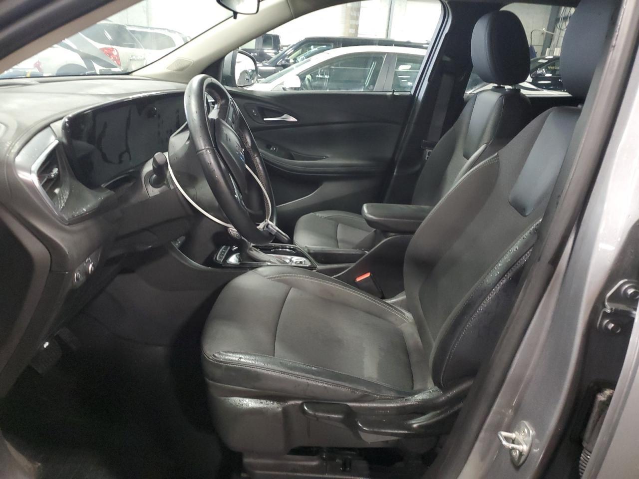 2024 BUICK Encore GX
