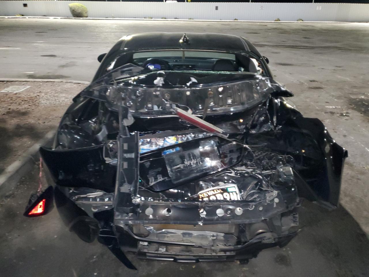 2023 SUBARU BRZ