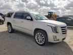2019 CADILLAC Escalade ESV