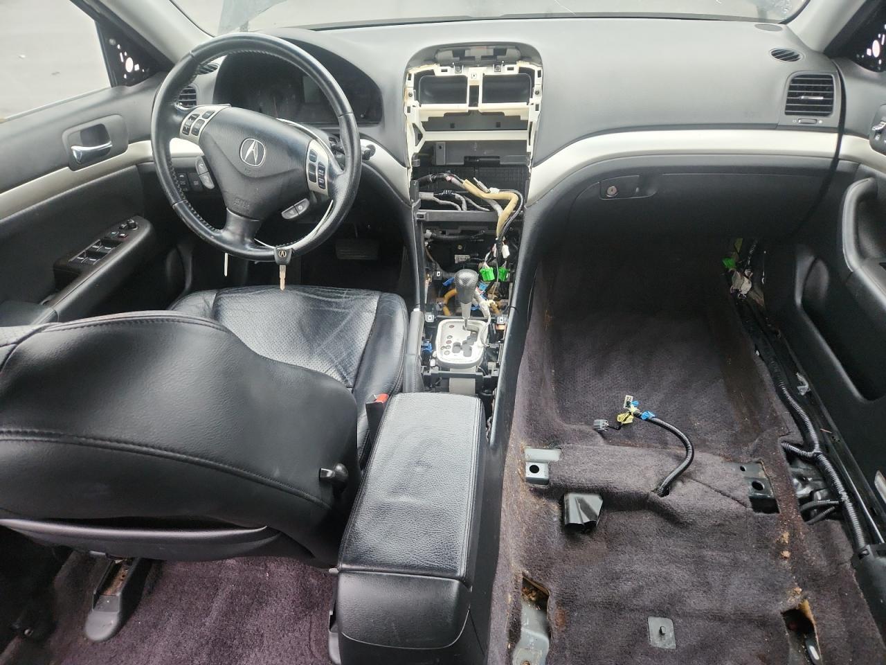 2006 ACURA TSX