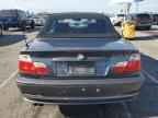 2002 BMW 3 SERIES