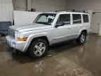 2010 JEEP Commander