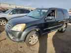 2005 HONDA CR-V