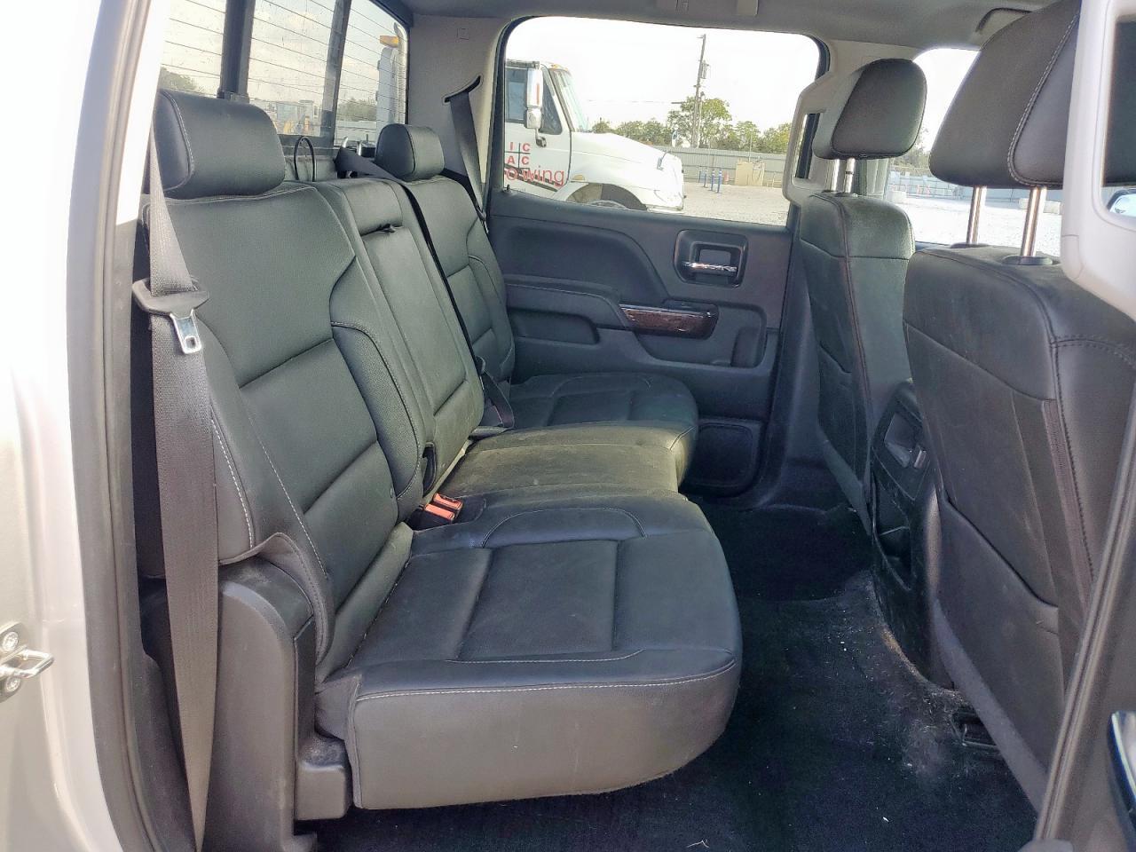 2018 GMC Sierra