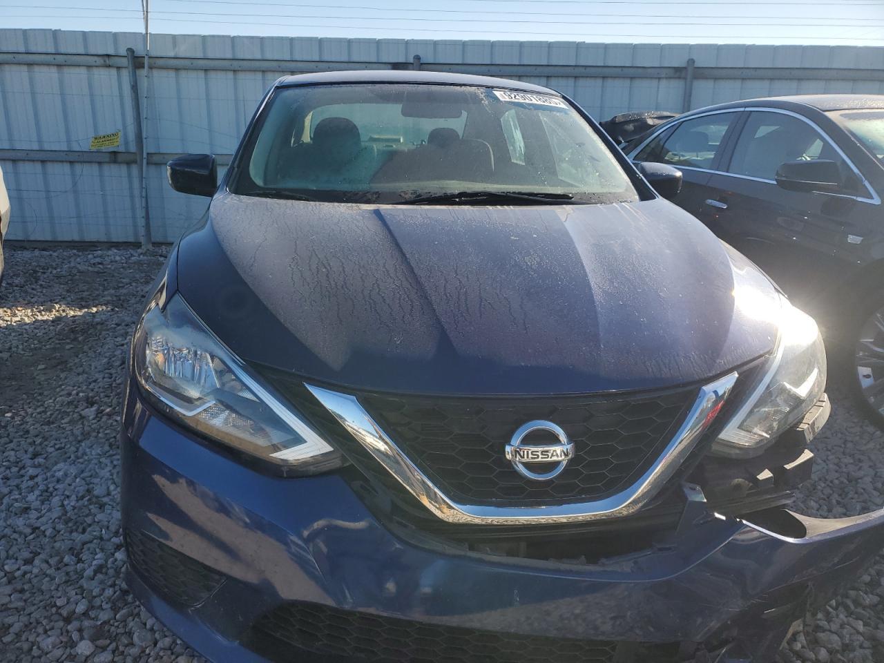 2018 NISSAN SENTRA