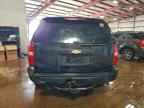 2011 CHEVROLET Tahoe