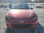 2017 MAZDA MX-5 Miata