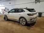 2022 VOLKSWAGEN ID.4