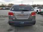 2013 KIA SORENTO