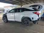 2021 LEXUS RX 450H