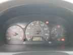 2002 HONDA ACCORD