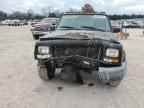 2001 JEEP CHEROKEE