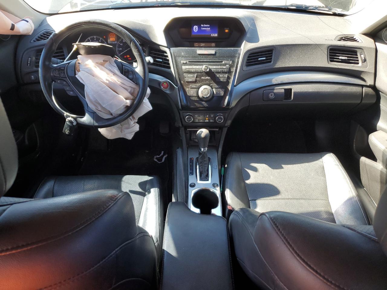 2013 ACURA ILX