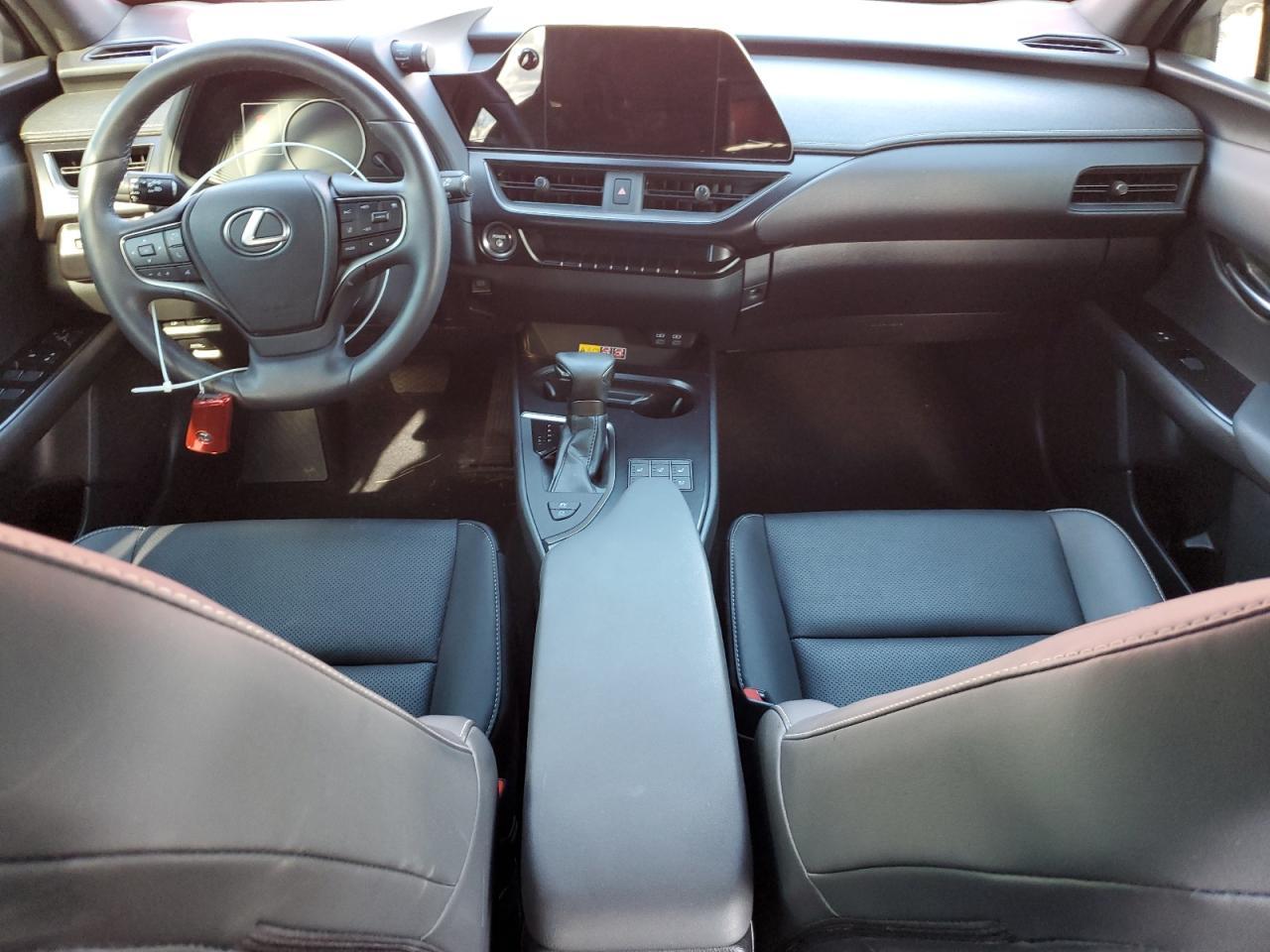 2023 LEXUS UX 250H