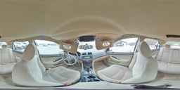 2003 HONDA ACCORD