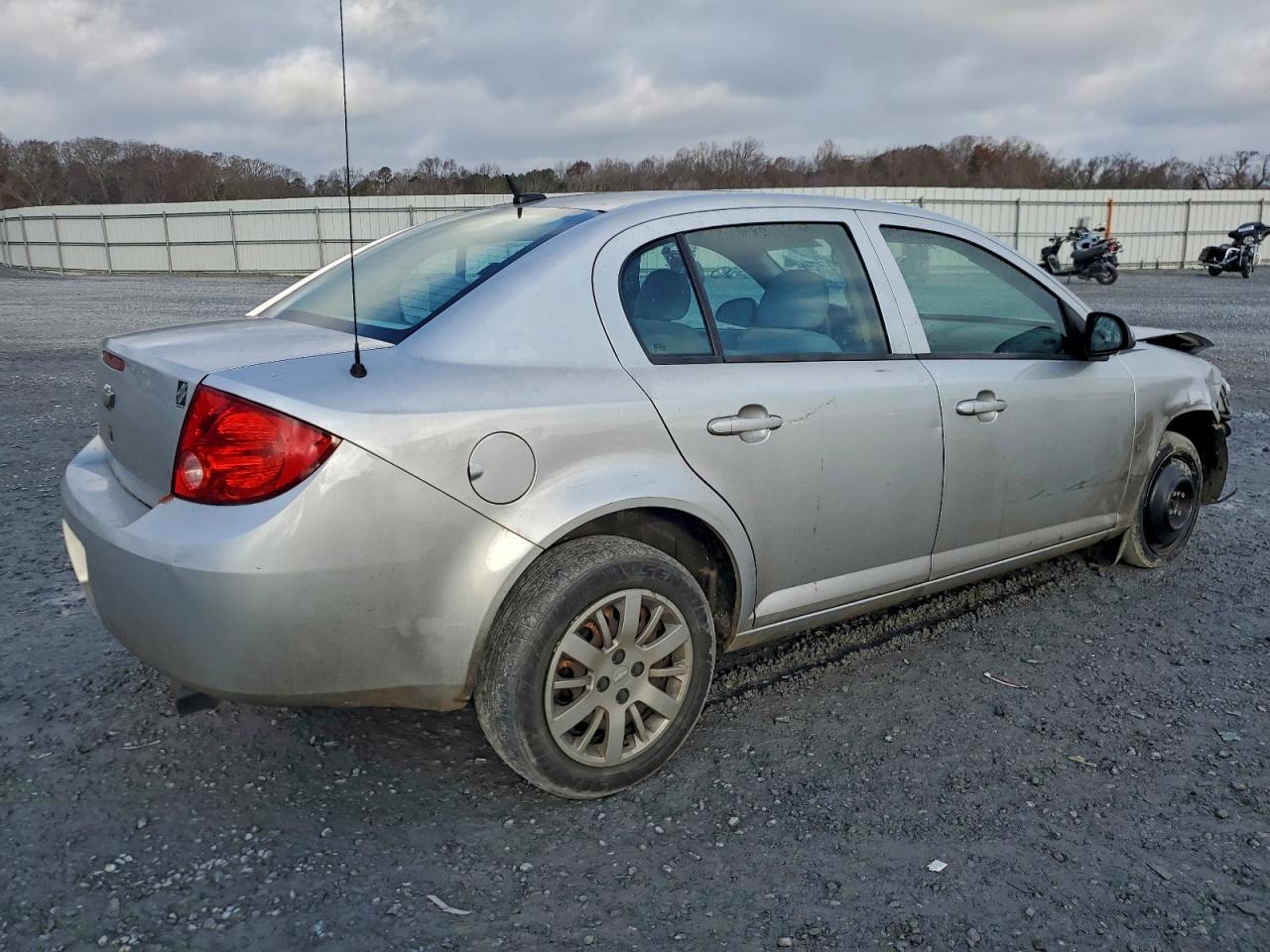 2009 CHEVROLET COBALT