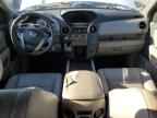 2013 HONDA PILOT