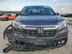 2017 HONDA Ridgeline