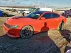 2017 DODGE CHARGER