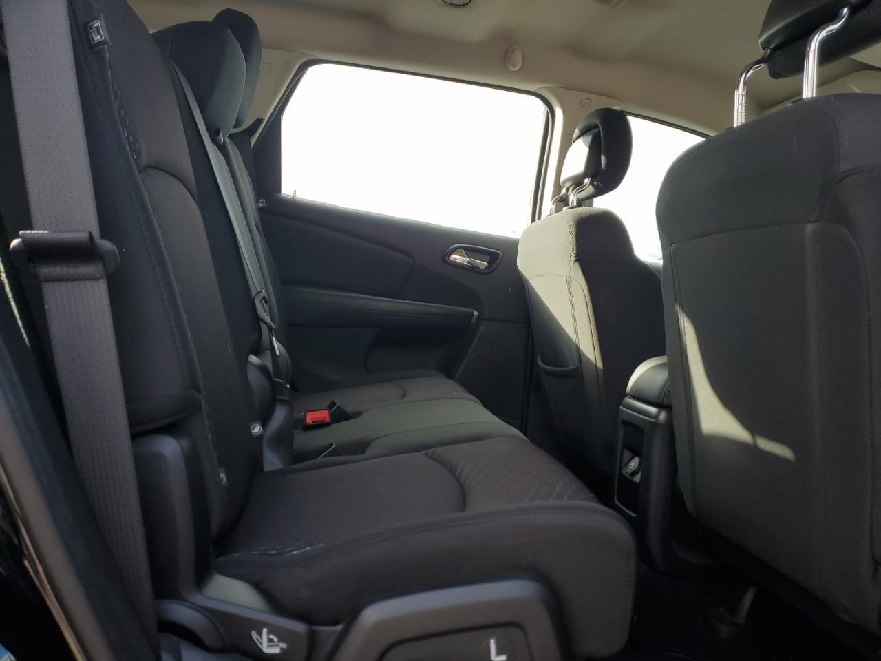 2015 DODGE JOURNEY
