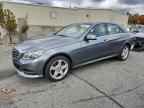 2016 MERCEDES-BENZ E-Class