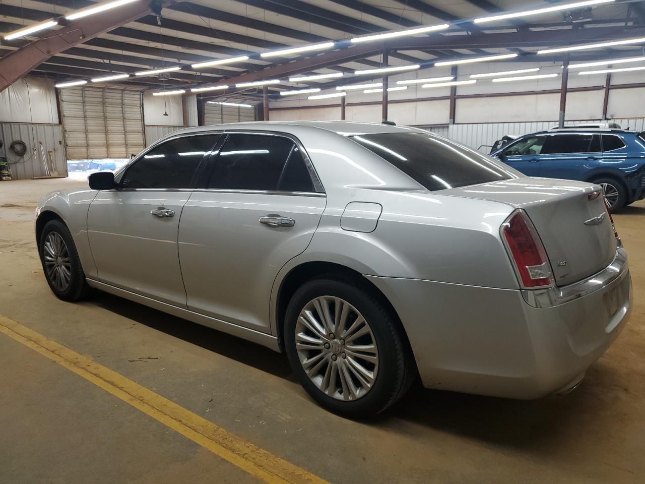 2012 CHRYSLER 300