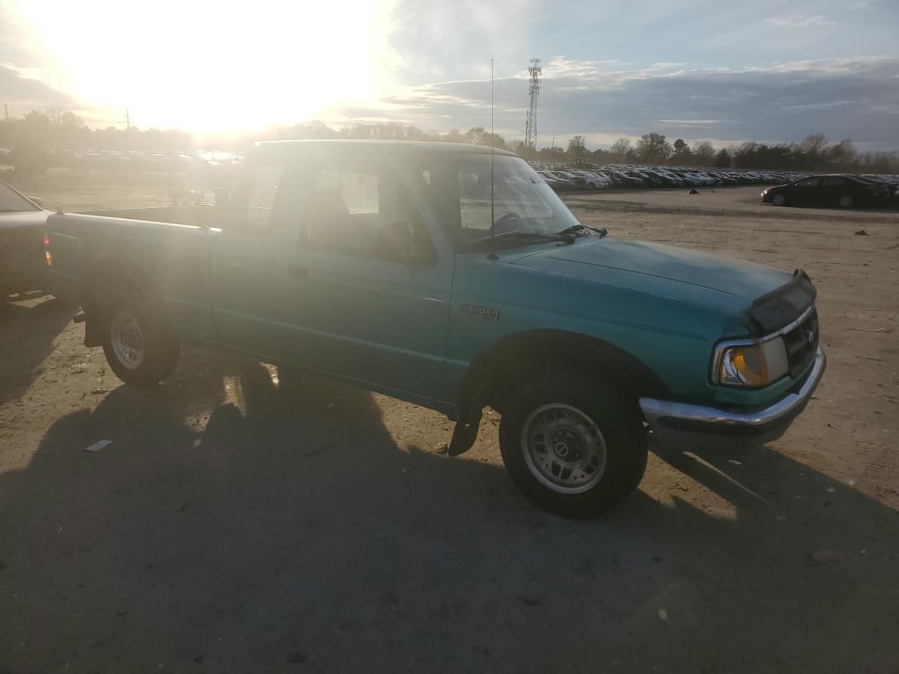 1994 FORD RANGER