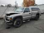2001 CHEVROLET Silverado 2500