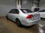 2003 HONDA CIVIC