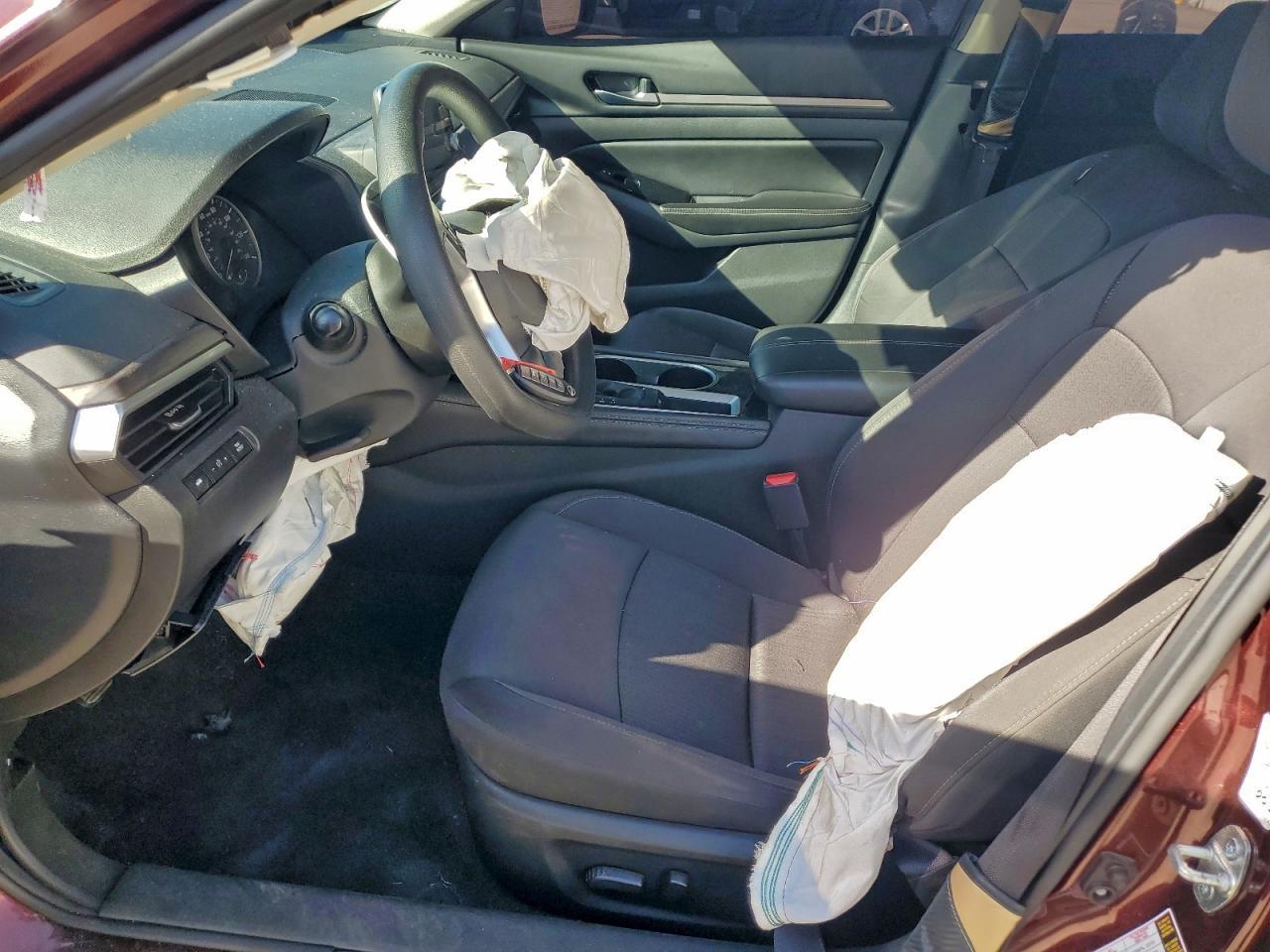 2023 NISSAN ALTIMA