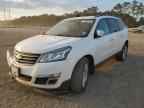 2016 CHEVROLET TRAVERSE